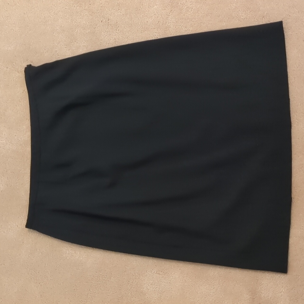 Ann Taylor Wool Skirt Sz 6 (vintage)